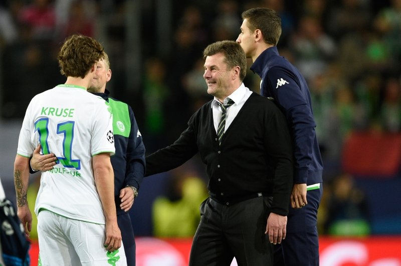 Fenerbahçe’de Kruse’nin yanına o geliyor!