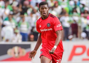 Cimbom'dan Marshall Munetsi hamlesi!
