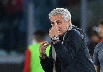 Serie A'da 4 teknik direktöre 1'er maç men!