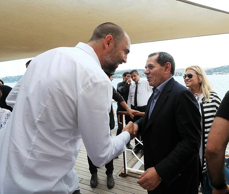 Tudor’un Riekerink’ten farkı yok!