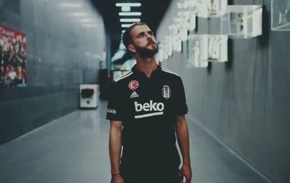 Son dakika spor haberi: Beşiktaş’tan Miralem Pjanic için özel paylaşım! Oyunlar her zaman çok da gerçekçi olmayabilir