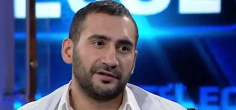 Ümit Karan'dan Volkan Demirel'e cevap
