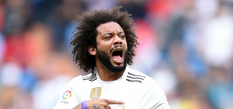 Fenerbahçe'ye Marcelo'da rakip çıktı! İngiliz devi teklif yapmaya hazırlanıyor