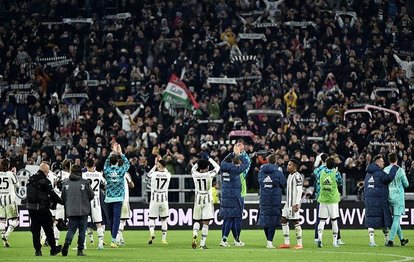 Juventus’a huzur yok! Ödenen maaşlar da inceleme altında