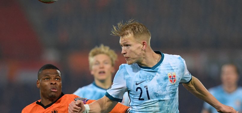 GALATASARAY TRANSFER HABERLERİ - İşte Aslan'ın B planı! Nelsson gidiyor Olsen geliyor
