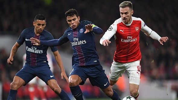 Devler Ligi’nde müthiş gece!