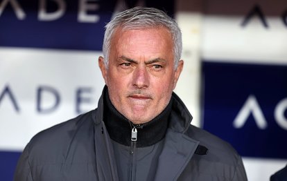 FENERBAHÇE HABERLERİ - Mourinho’dan Sivasspor maçı sonrası Livakovic’e övgü!