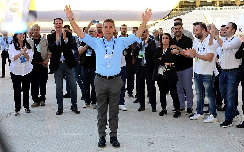 2018’e damga vuran spor olayları!