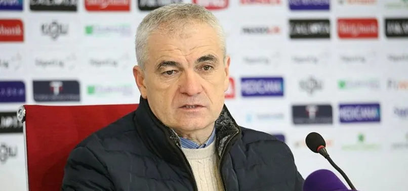 Sivasspor pes etmedi