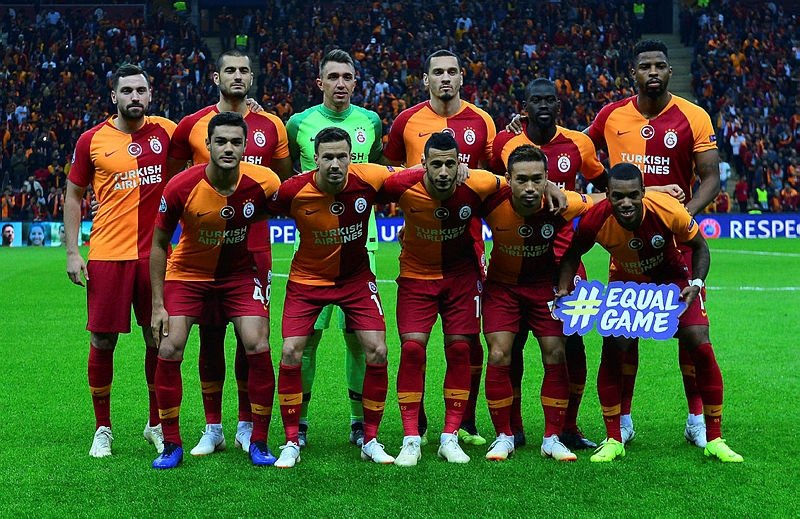 Fatih Terim’den rotasyon