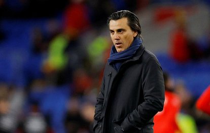 A Milli Futbol Takımı Teknik Direktörü Vincenzo Montella Almanya’da tesisleri yakından inceledi