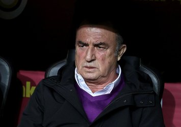 İngilizlerden Terim sürprizi!