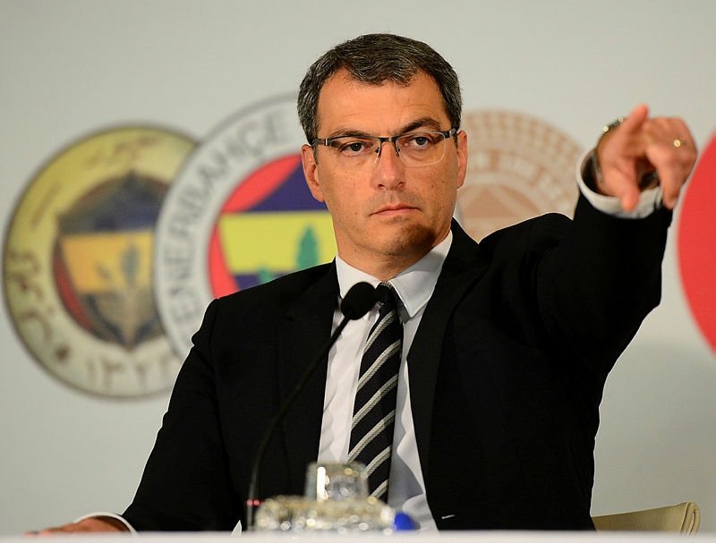 Damien Comolli sezon sonunu bekliyor!