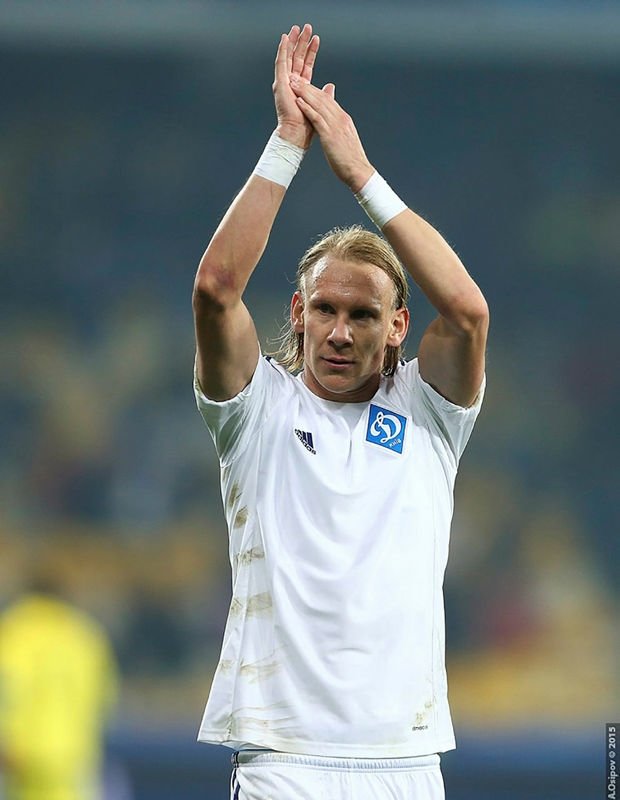 Sıradaki hedej Domagoj Vida
