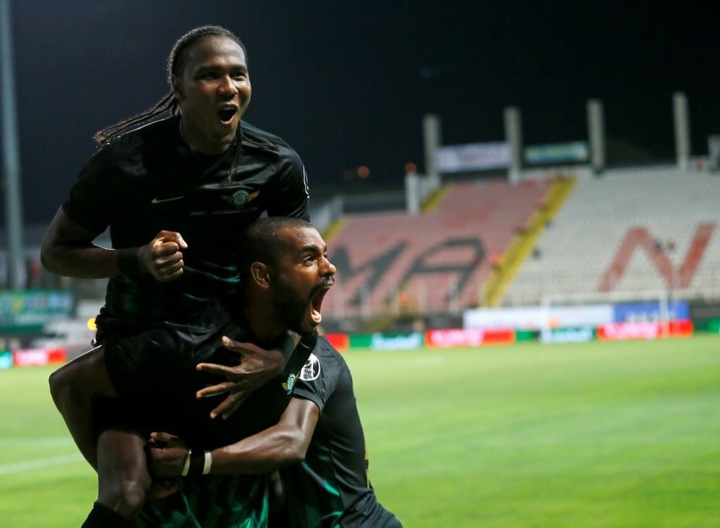 Trabzonspor Rodallega’da ısrarcı!