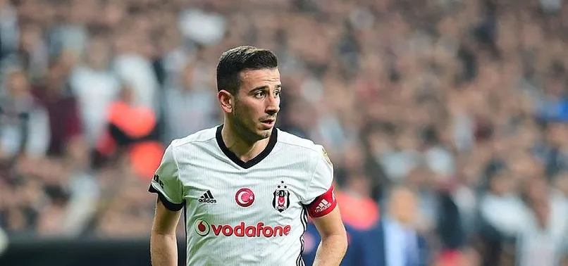 Oğuzhan Özyakup'a büyük jest