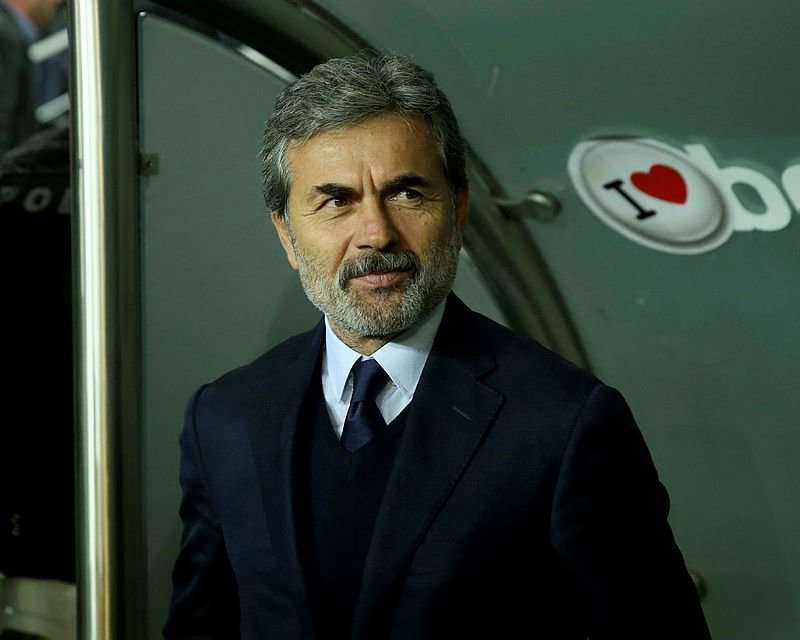 Rıdvan Dilmen’den Fenerbahçe, Galatasaray, Beşiktaş değerlendirmesi