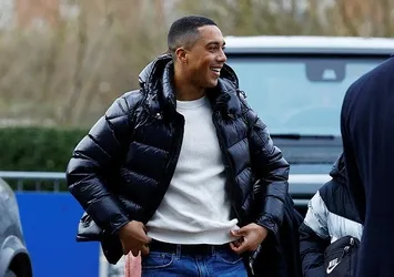 Tielemans'ın istekleri belli oldu