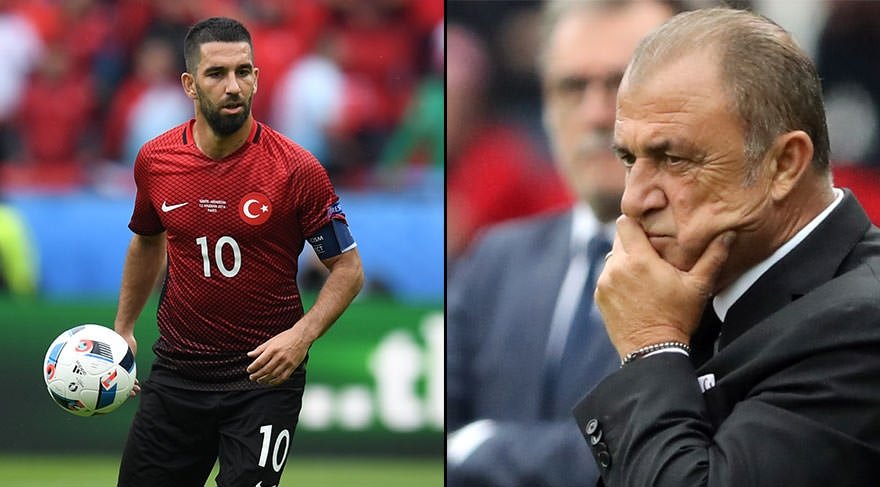 Fatih Terim yerine düşünülen 2 aday