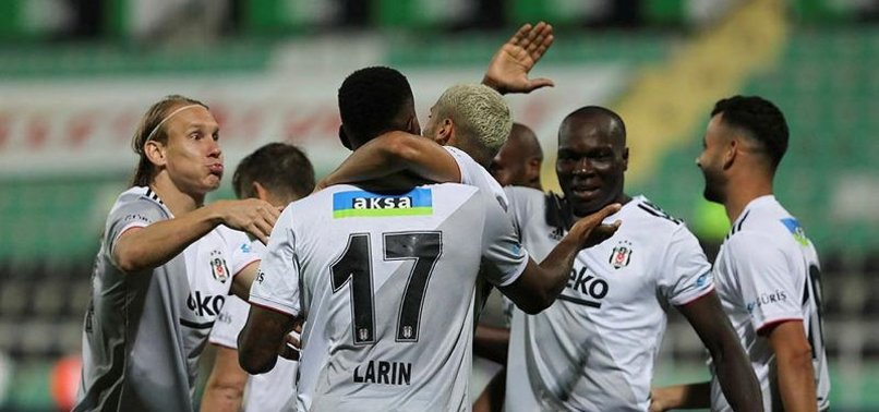 Beşiktaş'tan yeni başlangıç! Geçen seneki kabustan uyandı