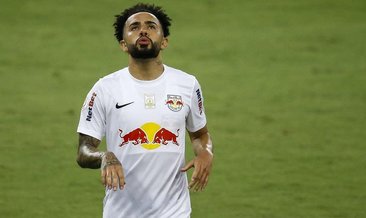 Claudinho G.Saray'dan uzaklaşıyor