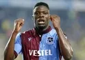 Nwakaeme'den transfer cevabı! Fenerbahçe... - 2