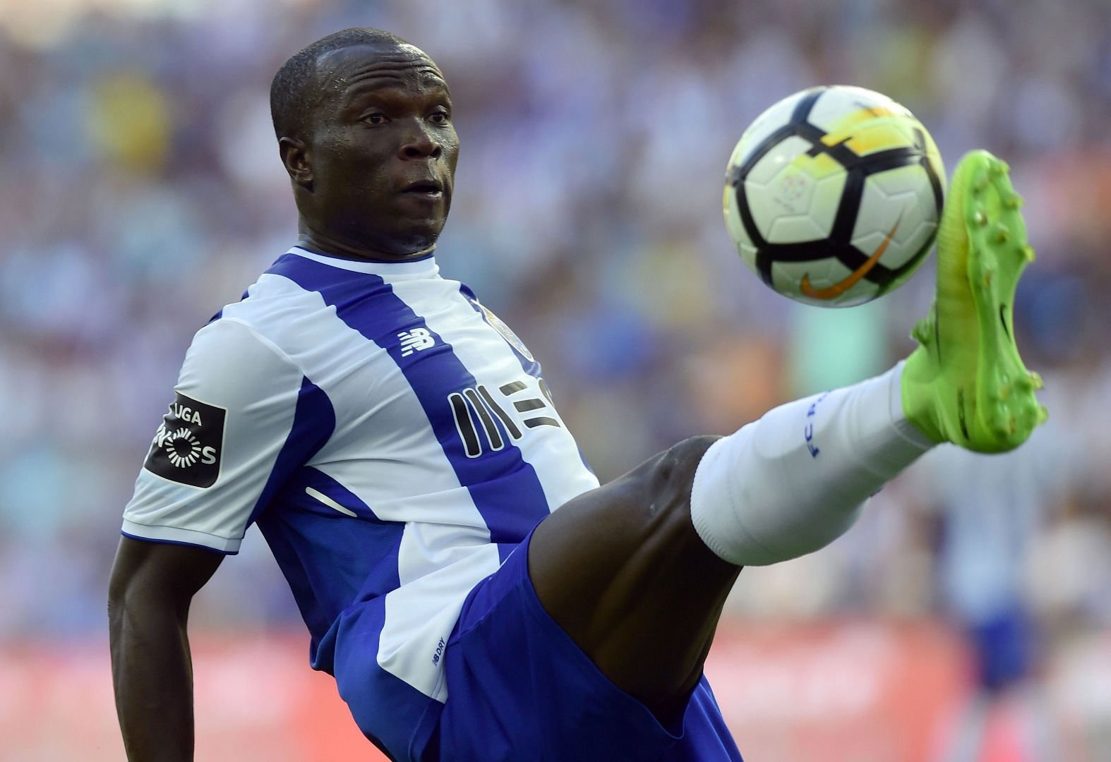 Fenerbahçe’de iki transfer daha