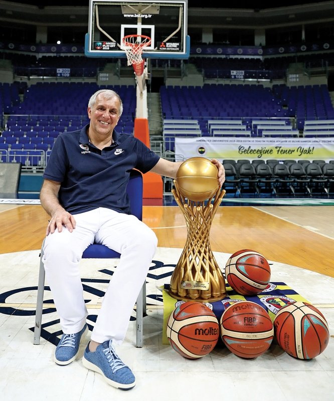 Fenerbahçe’de şok karar! Obradovic...