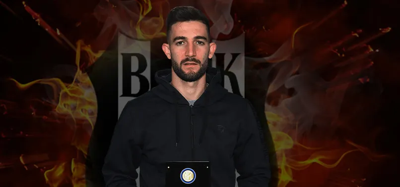 TRANSFER HABERİ: Beşiktaş'tan son gün bombası! 5 milyon Euro...