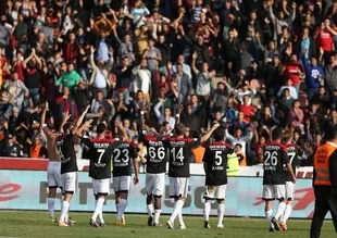 Gaziantepspor evinde kazanıyor