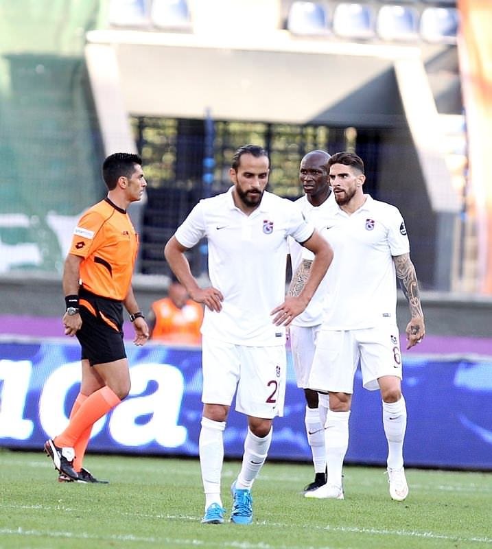 Ünlü futbolcuların birbirinden ilginç cevapları