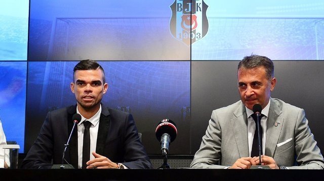 Ahmet Nur Çebi’den Costa açıklaması