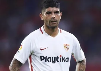 Yeni itici güç Banega