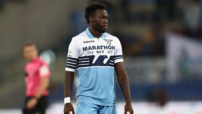 Lazio’dan Galatasaray’a Caicedo cevabı!