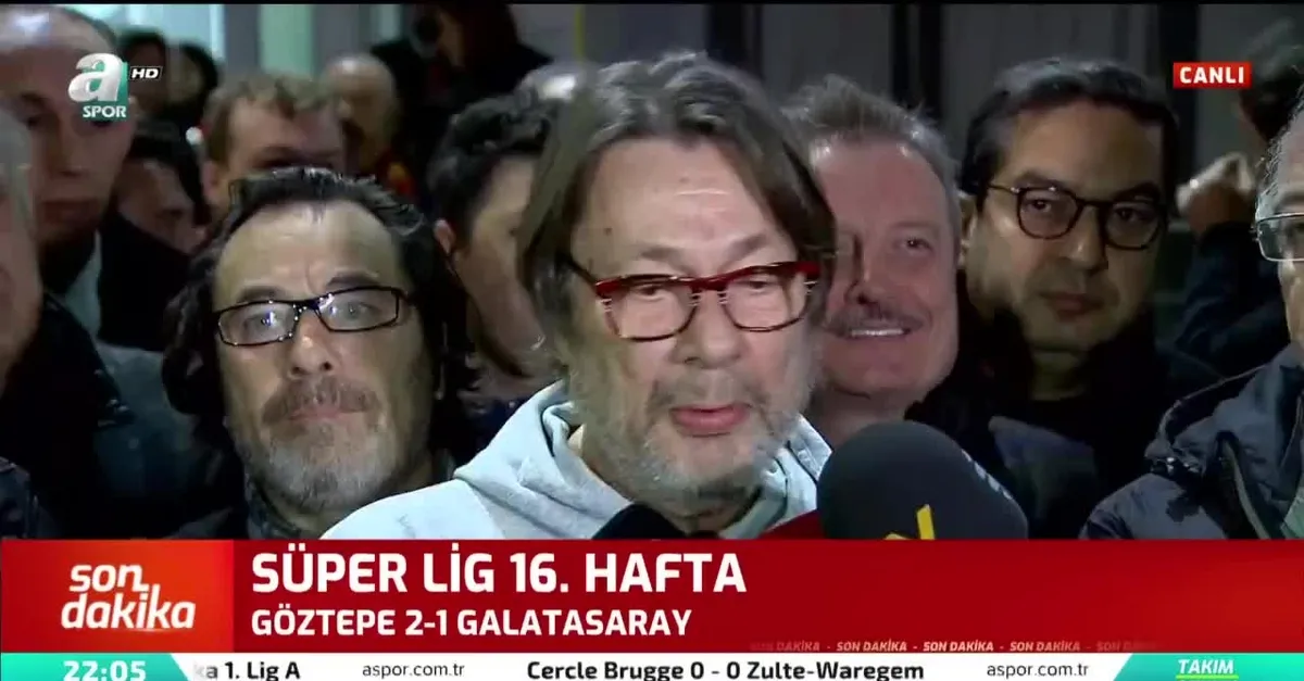 "Takımdan çok memnunum"