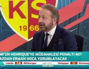 "Galatasaray şampiyonluk yarışında bir adım öne geçti"