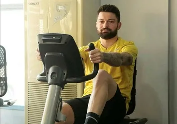 Malatyaspor durmuyor