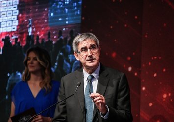 "Tarihimizdeki en zor kararlardan birini aldık"