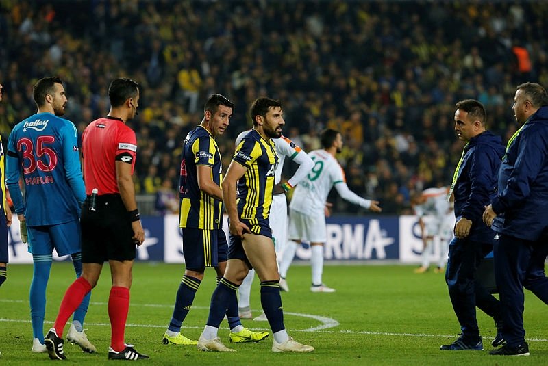 Fenerbahçe’ye müjdeli haber!