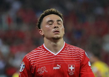 Ruben Vargas kimdir?
