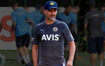 Fenerbahçe sezonu Adana’da açıyor! İşte Adana Demirspor Fenerbahçe maçı muhtemel 11’leri