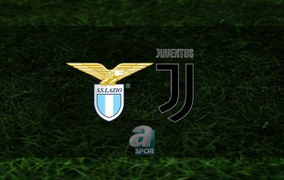 Lazio - Juventus maçı ne zaman? Saat kaçta ve hangi kanalda? | İtalya Serie A