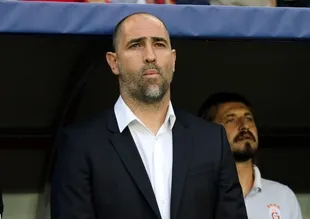 Tudor: Fenerbahçe'yi geçmek istiyoruz