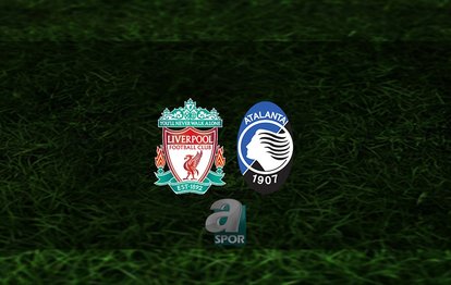 Liverpool - Atalanta maçı ne zaman? Saat kaçta, hangi kanalda? | UEFA Avrupa Ligi