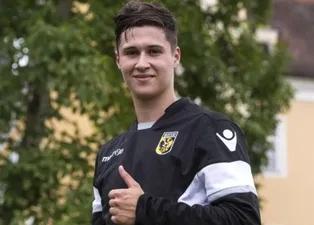 Chelsea'nin genç yıldızı Fenerbahçe'ye
