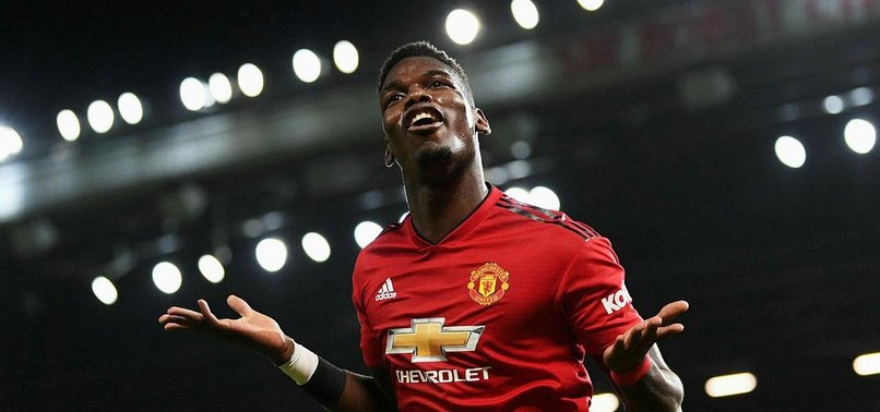 Galatasaray'a yeni Pogba