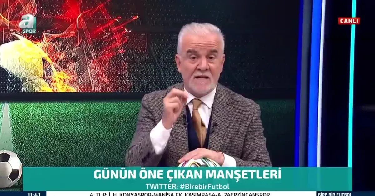 Hakemlere ağır sözler! "Siz akılsız mısınız?"