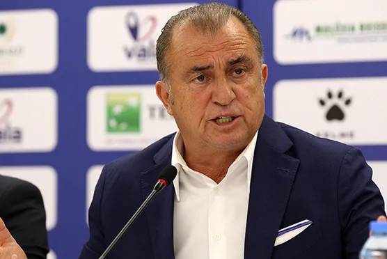 Galatasaray'ın Fatih Terim planı