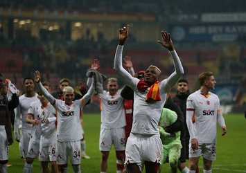 "Icardi yok ama..."