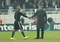 Beşiktaş'ın grubunda son durum - 1